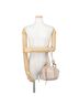 Prada 100% Leather Tan Prada handbag, dangle leather, 1BB137, PRADA One size - photo 4