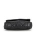 Prada 100% Leather Black Prada Handbag System Patchwork Leather 1BD291 PRADA Black One size - photo 3