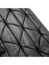 Prada 100% Leather Black Prada Handbag System Patchwork Leather 1BD291 PRADA Black One size - photo 9