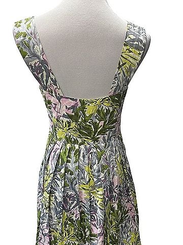 Sundance Casual Dress (view 2)