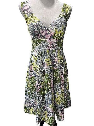 Sundance Casual Dress (view 1)