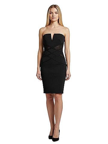 Fashion Nova Cocktail Dress (view 1)