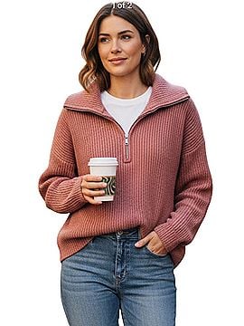 Old Navy Pullover Sweater (view 1)
