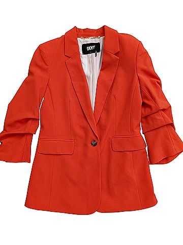 DKNY Blazer (view 1)