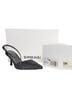Jonathan Simkhai Solid Black Heels Size 6 - photo 1
