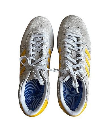 Adidas Puig Sneakers (view 1)