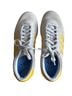 Adidas 100% Suede White Yellow Sneakers Size 6 1/2 - photo 1