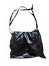 Jil Sander Black Shoulder Bag One size - photo 1