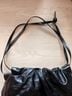Jil Sander Black Shoulder Bag One size - photo 3