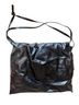 Jil Sander Black Shoulder Bag One size - photo 2