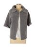 G.H. Bass & Co. Gray Jacket Size M - photo 1