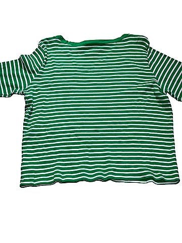 Ralph Lauren Short Sleeve Blouse (view 2)