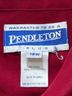 Pendleton Button Down Shirt - Pendleton Button-Down Shirt Size 18 - photo 3