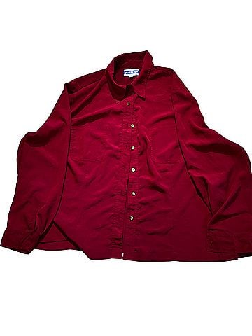 Pendleton Button-Down Shirt (view 1)