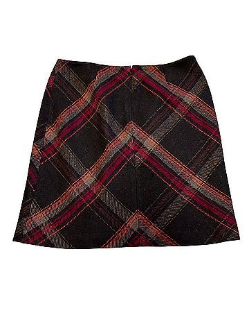Talbots Wool Skirt (view 2)