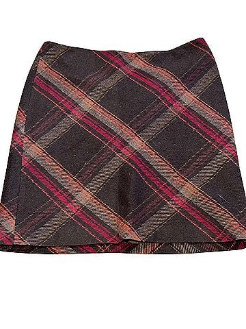 Talbots Wool Skirt (view 1)