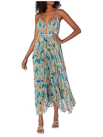Astr Loralee Casual Dress (view 1)