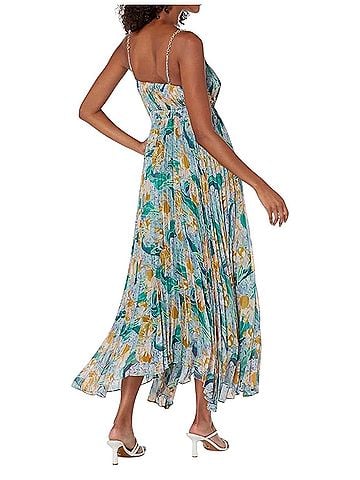 Astr Loralee Casual Dress (view 2)