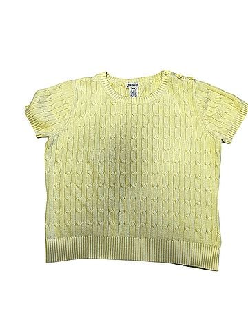 St. John's Bay Pullover Sweater (view 1)