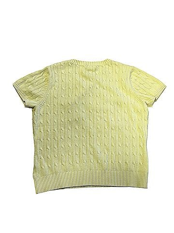 St. John's Bay Pullover Sweater (view 2)