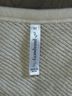 PASSPORTS 100% Cotton White Jacket Size M - photo 3