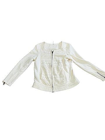 PASSPORTS Jacket (view 1)