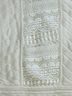 PASSPORTS 100% Cotton White Jacket Size M - photo 4