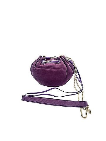 Diane von Furstenberg Crossbody Bag Silk Mini Satin Crossbody Bag (view 2)