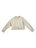 Abercrombie & Fitch Tan Sweatshirt Size M - photo 4