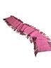 J.Jill Solid Pink Purple Scarf One size - photo 2