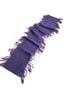 J.Jill Solid Pink Purple Scarf One size - photo 1