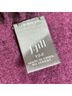 J.Jill Solid Pink Purple Scarf One size - photo 3