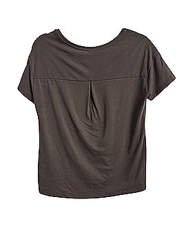 Athleta Short Sleeve Blouse (view 2)