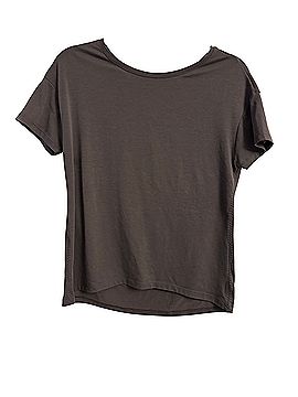 Athleta Short Sleeve Blouse (view 1)
