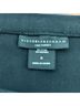 Victoria Beckham Solid Black Skort Size S - photo 3