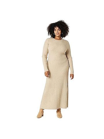 The Drop Ashlyn Casual Dress (view 1)