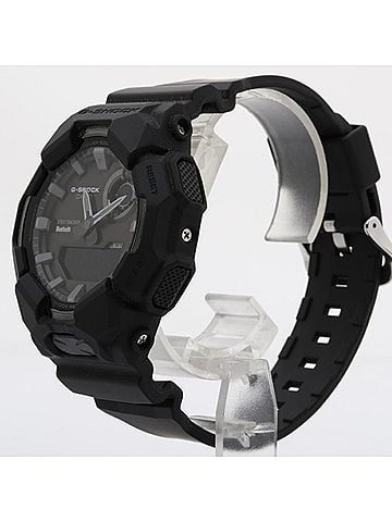 Casio CASIO G-SHOCK ANALOG-DIGITAL GA-B010 SERIES GA-B010-1A1JF Black Carbon Fiber Reinforced Resin Men's Watch (view 2)