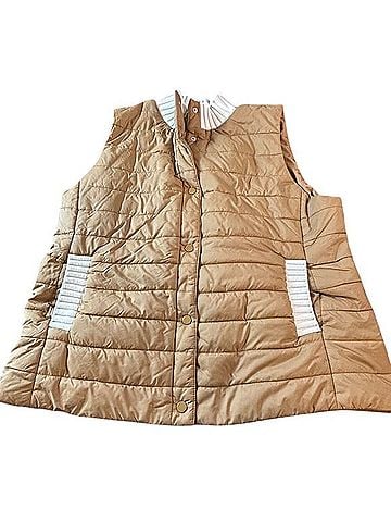 SIGRID OLSEN for J. JILL Coat (view 1)