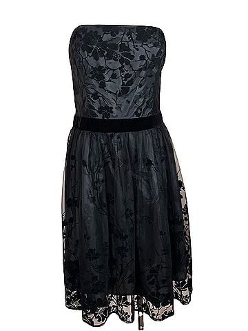Alex Evenings Cocktail Dress (view 1)