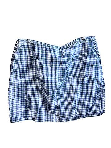 Boston Proper Skort (view 2)