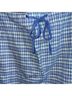 Boston Proper Plaid Blue Green White Skort Size 16 - photo 4