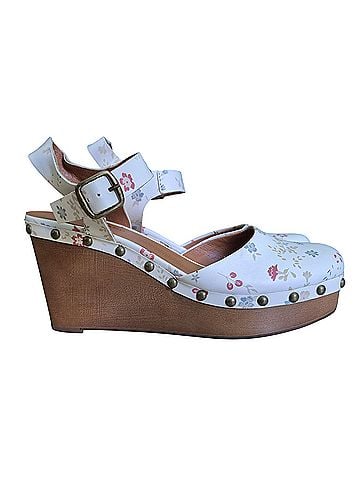 Lucky Brand Wedges (view 1)