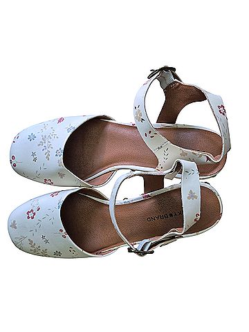 Lucky Brand Wedges (view 2)