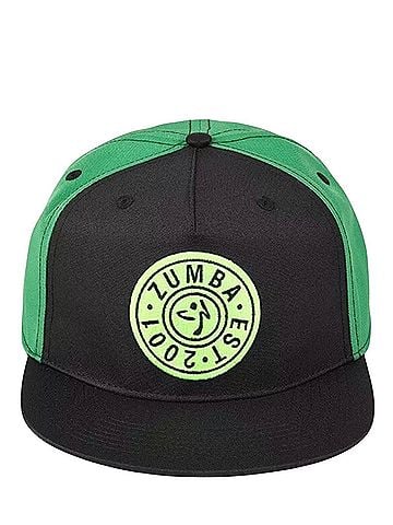 Zumba Wear Hat (view 1)
