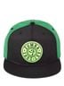 Zumba Wear Green Hat One size - photo 1