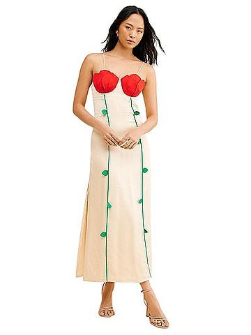 FARM Rio Cocktail Dress (view 1)