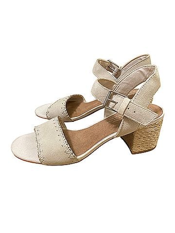TOMS Heels (view 2)