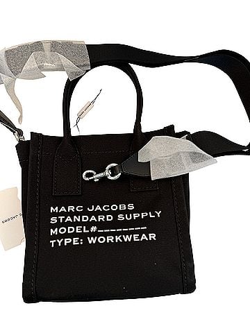 Marc Jacobs Small Standard Supply Workwear Tote Tote (view 1)