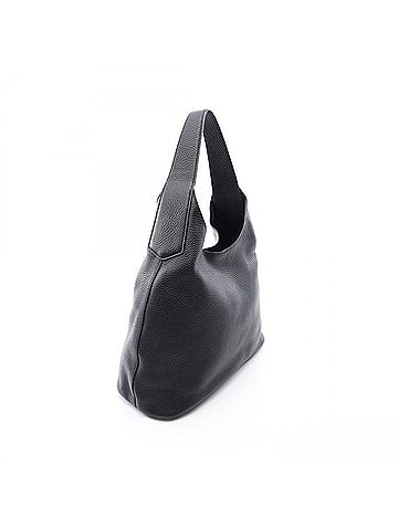 Prada Prada VIT.DAINO Shoulder Bag/Handbag, Leather, Women's, Black (view 2)