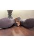 Vionic 100% Leather Gray Ankle Boots Size 6 1/2 - photo 3